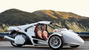 Campagna T-Rex