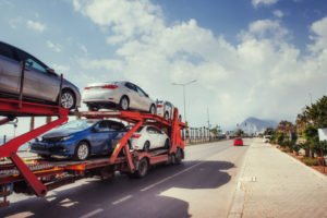 car transport service