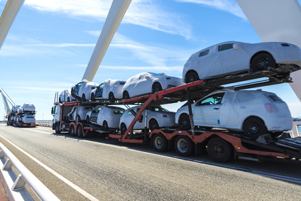 Miami Vehicle Shipping Rates