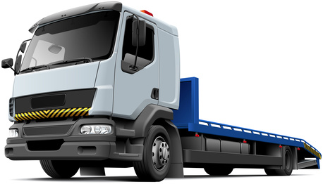 truck transport services