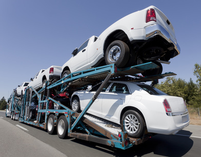 Door-To-Door Auto Transport