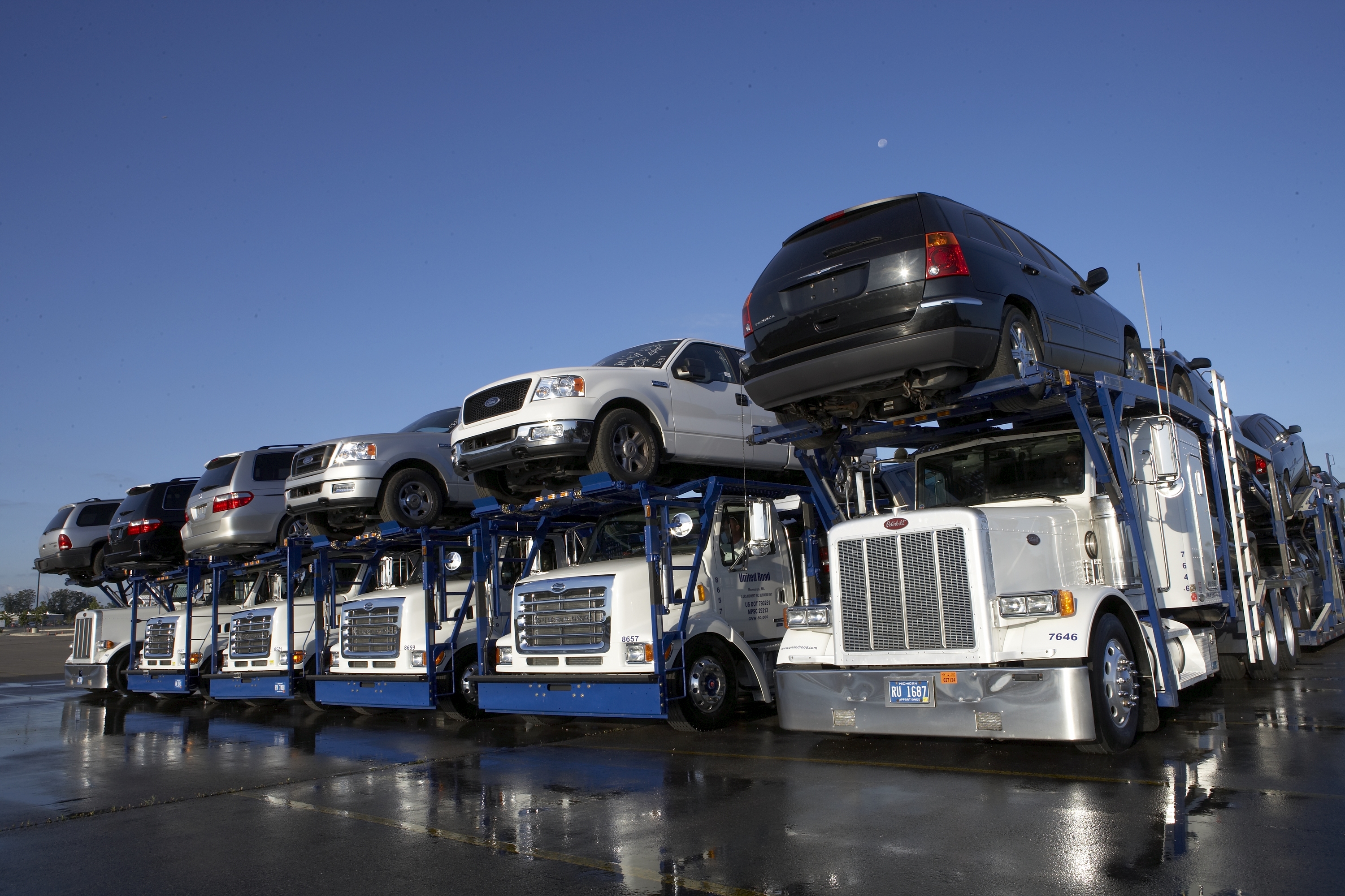 Some Useful Information and Tips on Shipping Cars – revistaavances