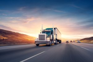 truck shipping services