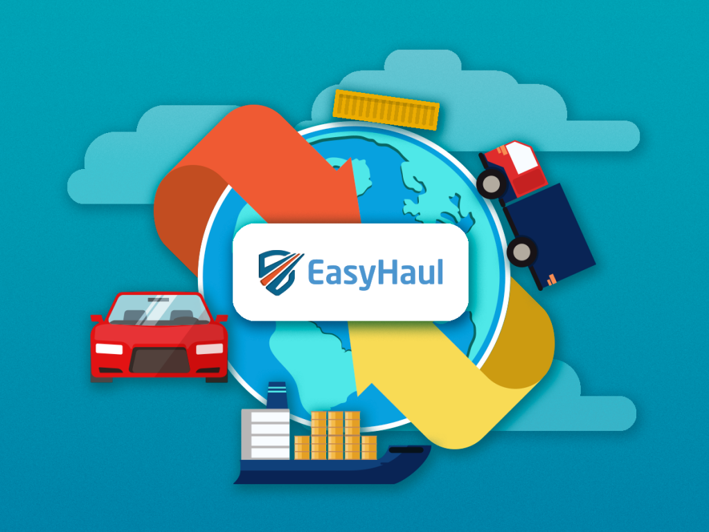 How Can I Ship My Car To Europe? EasyHaul Blog