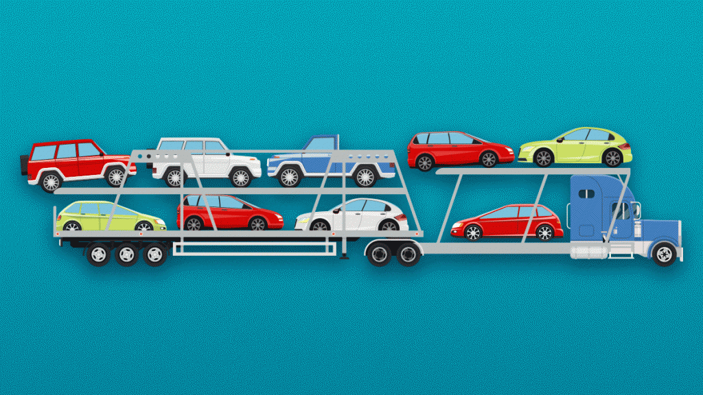 What Carrier Types Does EasyHaul Use to Ship Your Vehicle? EasyHaul Blog