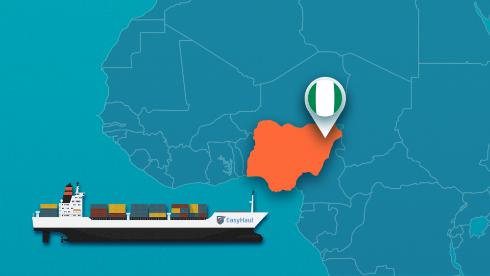 If you want to ship a car from the USA to Nigeria but aren’t sure how, we’re walking you through the process in this article.