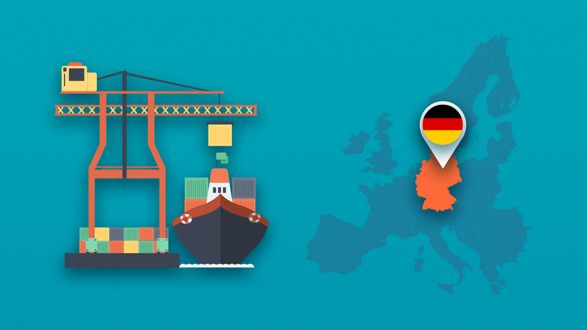 How to ship a car from the USA to Germany - EasyHaul Blog