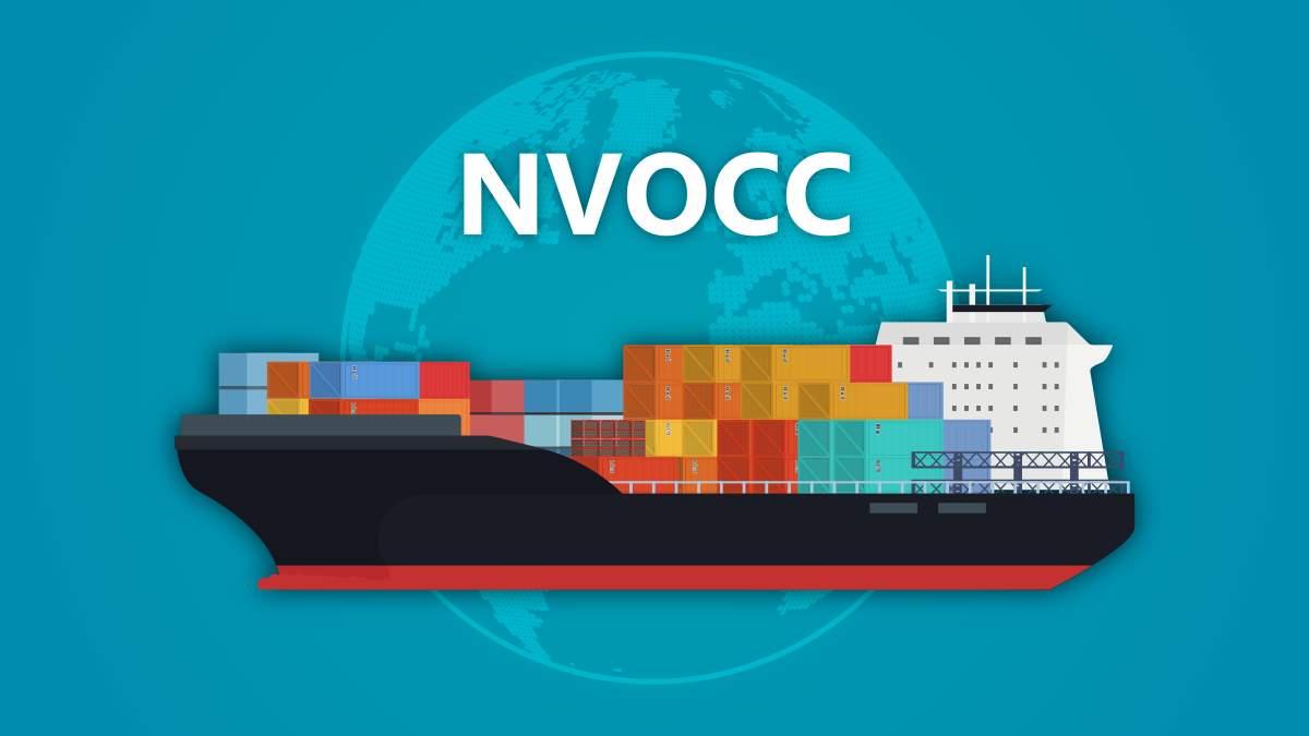 Navigating the NVOCC License Application Process: Step-by-Step Guide