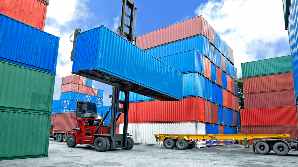 demurrage and detention