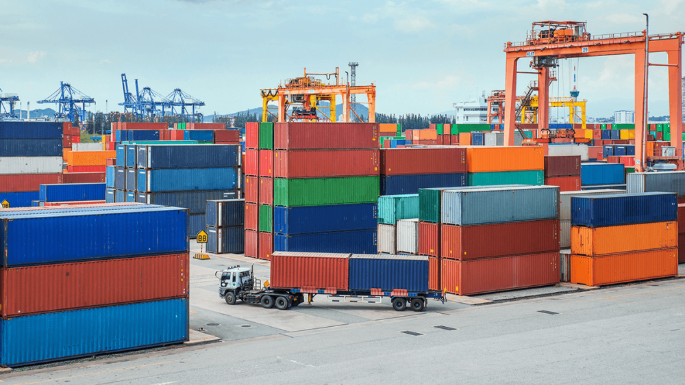 demurrage and detention