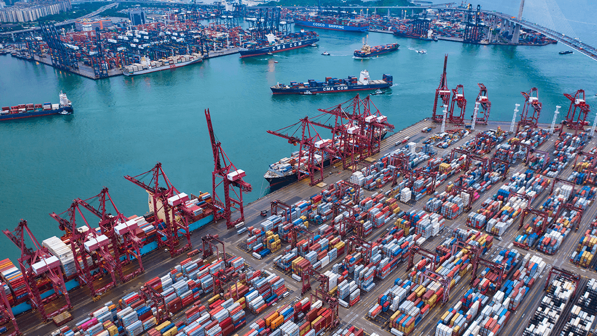 What Is Worldwide Port Congestion EasyHaul Blog
