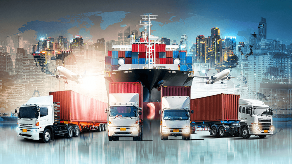 third party logistics services