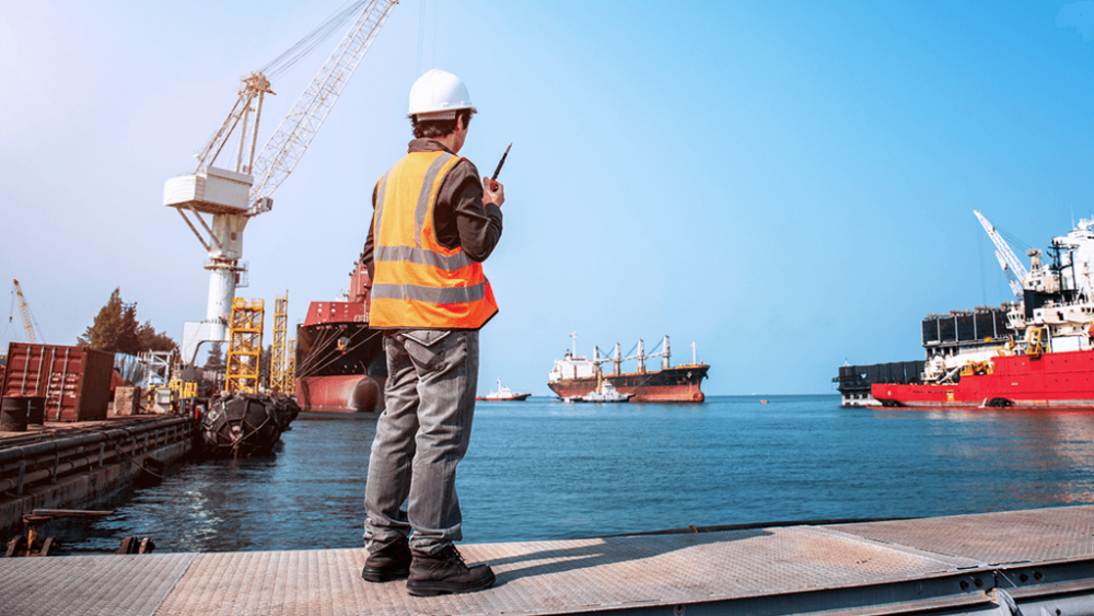 Who Is A Customs Broker and A Shipper's Agent? EasyHaul Blog