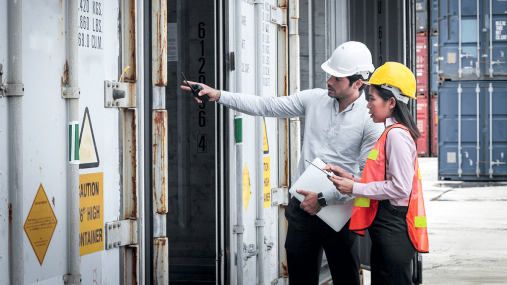 Who Is A Customs Broker and A Shipper's Agent? EasyHaul Blog