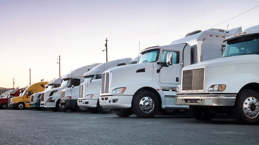 The Consequences of The Truck Driver Shortage in The US - EasyHaul Blog