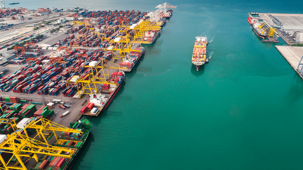 busiest cruise port in the world