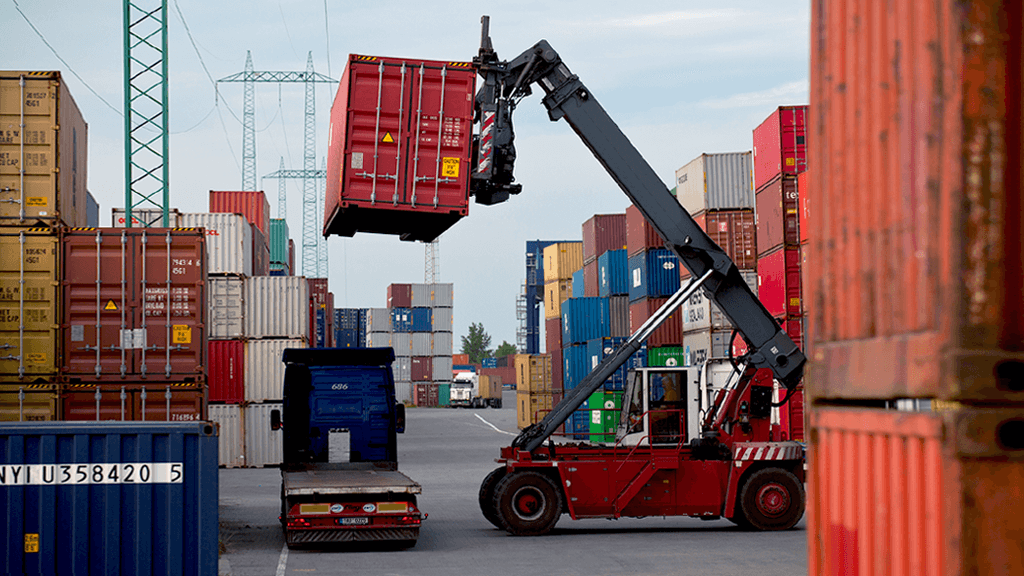 Freight & Shipping Contracts
