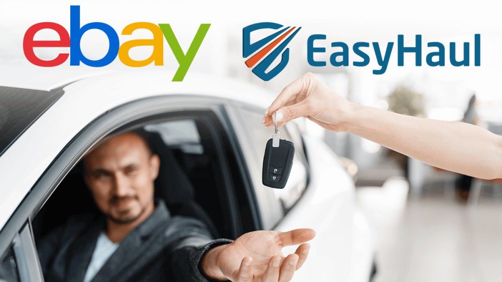 ebay car shipping services