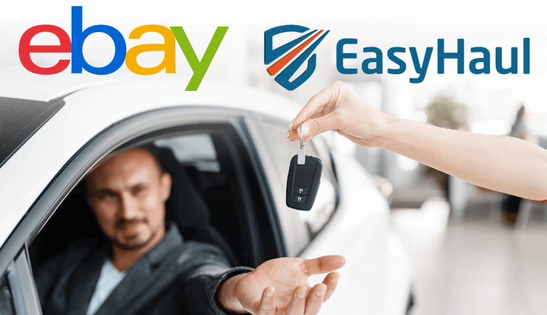 ebay car shipping services