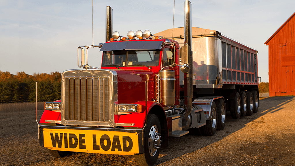 Dot Oversize Load Regulations EasyHaul Blog Dot Oversize Load Regulations EasyHaul Blog