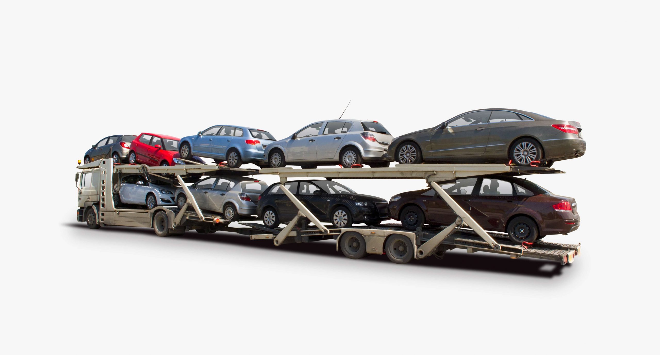 Car shipping via truck EasyHaul Blog