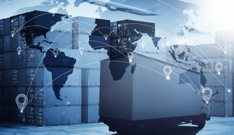 How Multimodal Transportation is Arranged