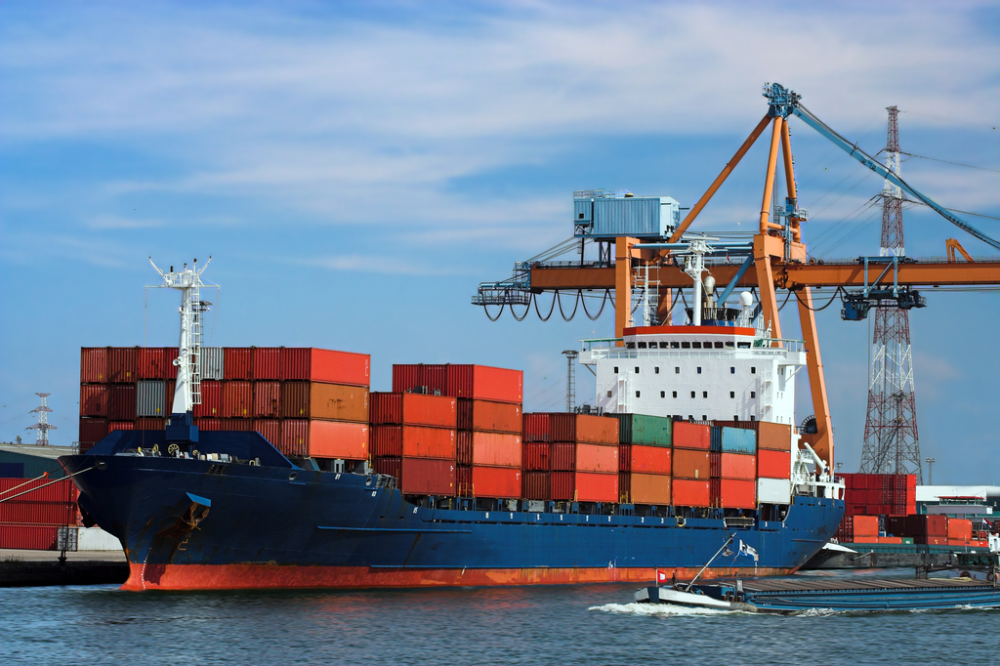 Ocean Freight Perspectives