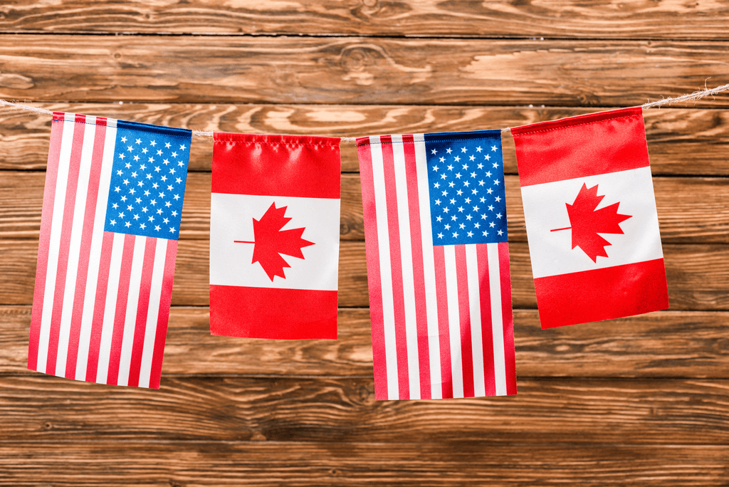 Differences between Vehicle Import Regulations in the USA and Canada