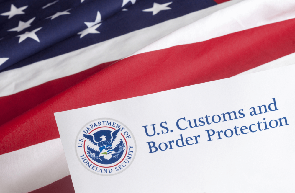 Types of US Customs Inspections
