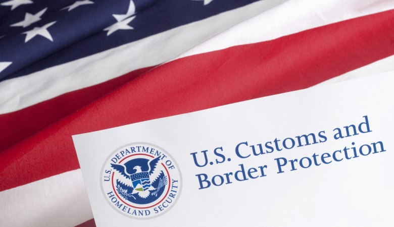 Types of US Customs Inspections